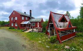 Pasvik Taiga